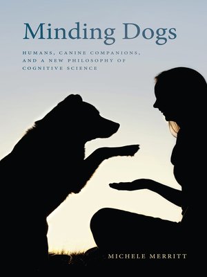cover image of Minding Dogs